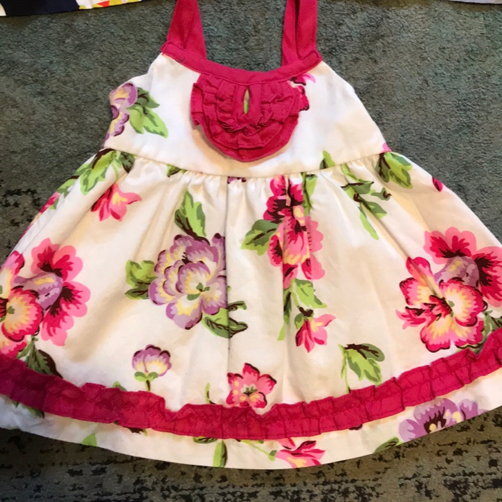 Baby girl tops - Picture 4 of 4